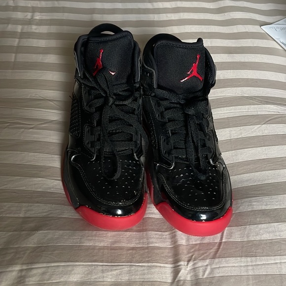 Jordan Mars Boy Sneakers - Picture 3 of 4